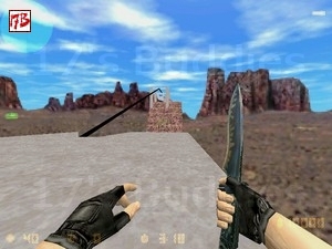 ka_train_mountain (Counter-Strike)