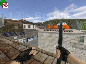 de_kerloret2_csz (Counter-Strike)