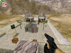 gg_amaterasu_town (Counter-Strike)