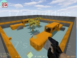 gg_ak-colt_palm_beach (Counter-Strike)