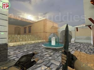 de_veneto (Counter-Strike)