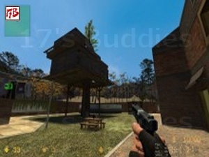 de_treehouseattack (CS:Source)