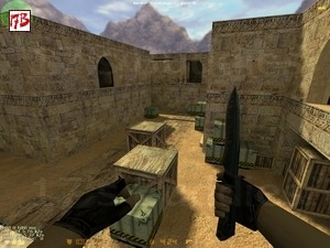 gg_dust_house (Counter-Strike)