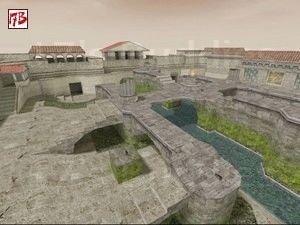 arcadia (Counter-Strike)