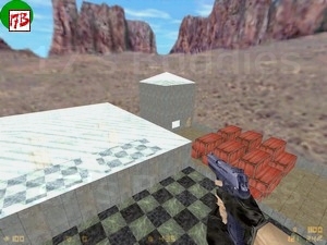 de_antipassage (Counter-Strike)