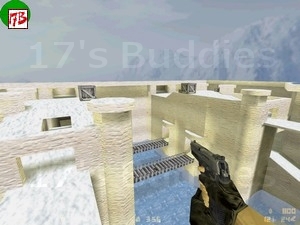 fy_buzzice (Counter-Strike)