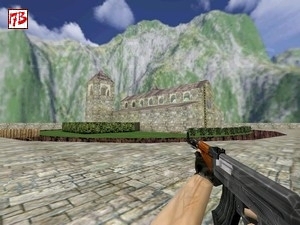 de_st_rock (Counter-Strike)