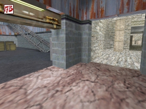 de_dinaunion (Counter-Strike)