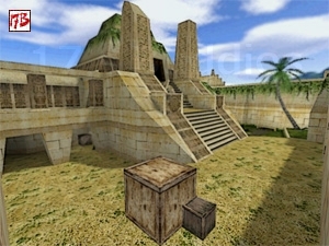 de_losttemple_beta1 (Counter-Strike)