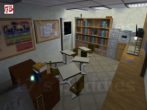 classroomrats (Counter-Strike)