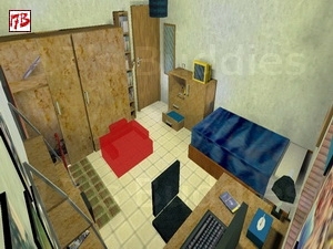 de_rats_zeusroom (Counter-Strike)