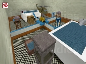 de_ratsbathroom (Counter-Strike)