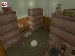 de_ratsdgl (Counter-Strike)