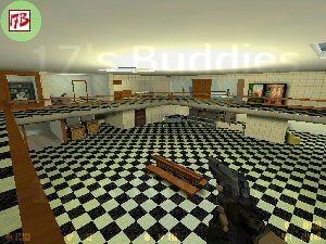Screen uploaded  08-09-2004 by Chapo