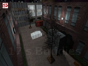 zm_city_horror (Counter-Strike)