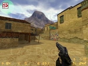 de_orientale (Counter-Strike)