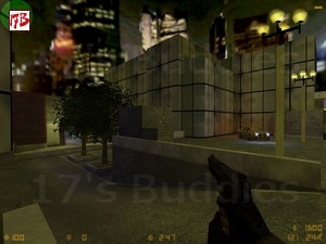 de_furiousdust (Counter-Strike)