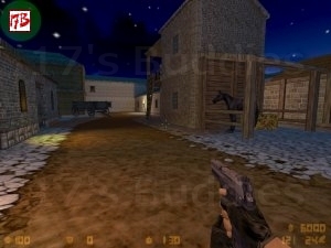 de_medieval32 (Counter-Strike)