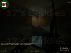 zm_zombiehouse (Counter-Strike)