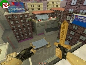 hns_rooftops_remake (Counter-Strike)