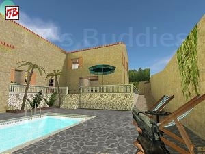 de_villazamis_cz (Counter-Strike)