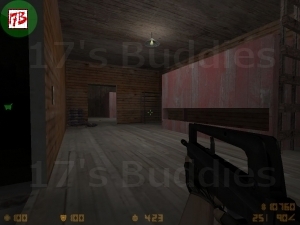 Screen uploaded  11-14-2009 by 17Buddies