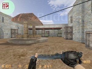 de_fatalzone (Counter-Strike)