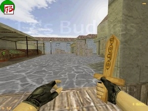 de_perfect_inferno (Counter-Strike)