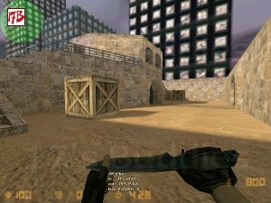 gg_desert_cs16 (Counter-Strike)