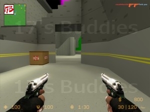 gg_simpsons_buzzkill (CS:Source)