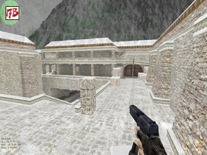 de_aztec_hivers (Counter-Strike)