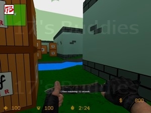 gg_simpsons_green_2 (CS:Source)