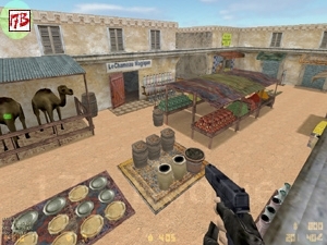 de_bled (Counter-Strike)