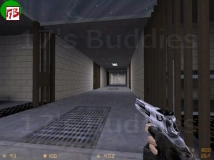 fy_prisonbreak (Counter-Strike)