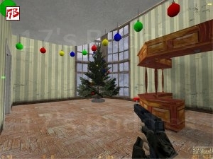 de_christmas_rush (Counter-Strike)