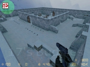 fy_iceage2 (Counter-Strike)