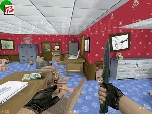 de_the_office_rats_csz (Counter-Strike)