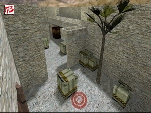 de_prone (Counter-Strike)