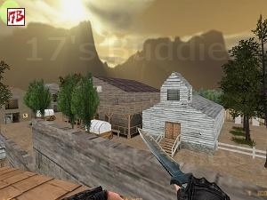 de_wilau (Counter-Strike)