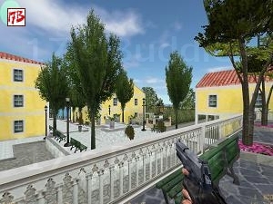 de_farniente (Counter-Strike)