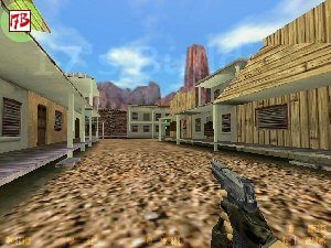 cs_wildwest (Counter-Strike)