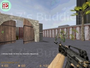 de_invasi0n (Counter-Strike)