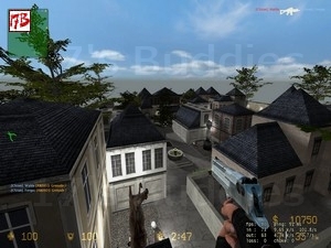 de_village (CS:Source)