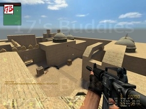 de_gloves_dust (CS:Source)