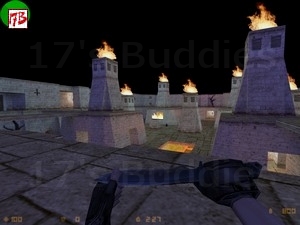 from_hell (Counter-Strike)