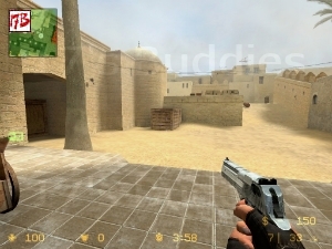 de_dust2_rush (CS:Source)