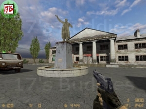 cs_university (Counter-Strike)