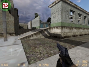 cs_blitzwar (Counter-Strike)