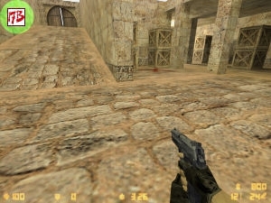 de_talibia (Counter-Strike)