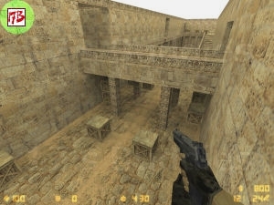 de_ramadi (Counter-Strike)